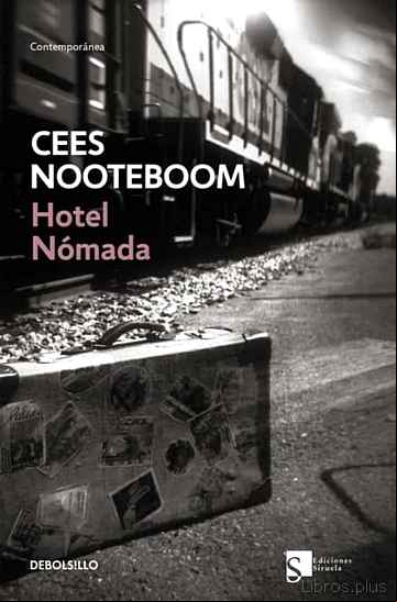 Descargar ebook HOTEL NOMADA