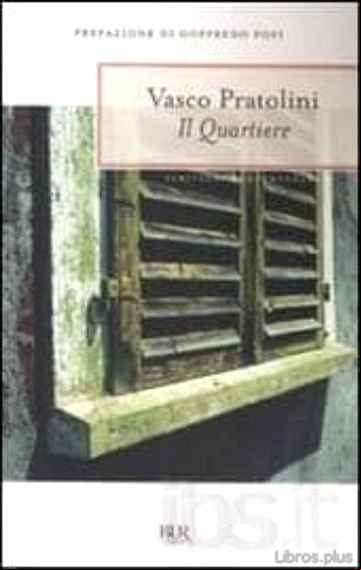 Descargar gratis ebook IL QUARTIERE en epub