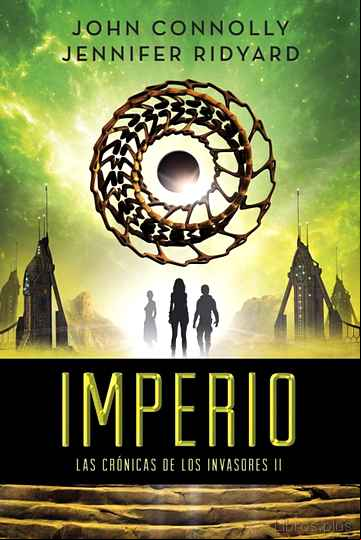Descargar ebook IMPERIO (LAS CRONICAS DE LOS INVASORES II)