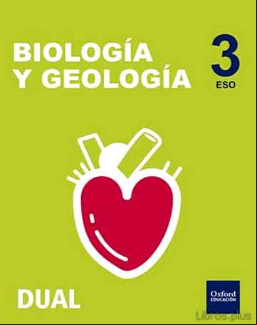 Descargar ebook INICIA BIOLOGIA Y GEOLOGIA SERIE NACAR 3º ESO. LIBRO DEL ALUMNO TRES VOLUMENES