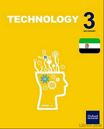 Descargar ebook INICIA DUAL TECNOLOGIA 2º ESO LIBRO ALUMNO MODULAR EXTREMADURA