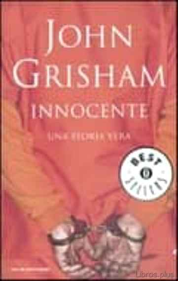 Descargar gratis ebook INNOCENTE en epub