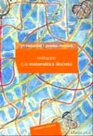Descargar gratis ebook INVITACION A LA MATEMATICA DISCRETA (2ª ED.) en epub