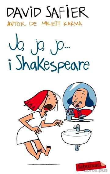 Descargar gratis ebook JO, JO, JO… I SHAKESPEARE en epub