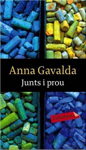 Descargar ebook JUNTS I PROU en epub