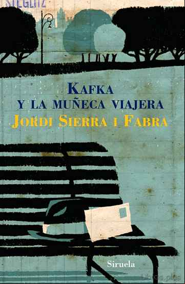 Descargar gratis ebook KAFKA Y LA MUÑECA VIAJERA en epub