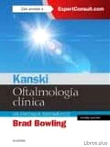 Descargar gratis ebook KANSKI. OFTALMOLOGIA CLINICA 8ª EDICION en epub