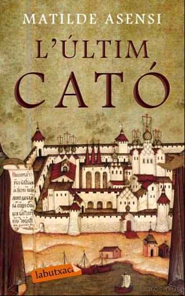 Descargar ebook L ULTIM CATO