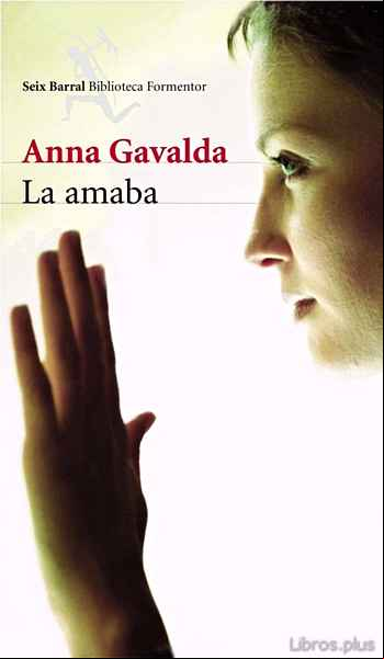 Descargar gratis ebook LA AMABA en epub