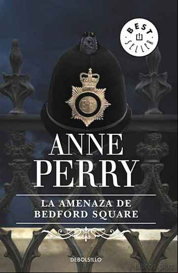 Descargar gratis ebook LA AMENAZA DE BEDFORD SQUARE en epub