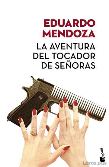 Descargar gratis ebook LA AVENTURA DEL TOCADOR DE SEÑORAS (ED. LIMITADA VERANO 2017) en epub