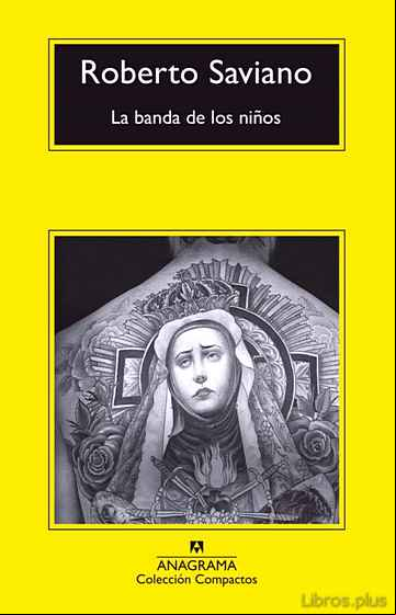 Descargar gratis ebook LA BANDA DE LOS NIÑOS en epub
