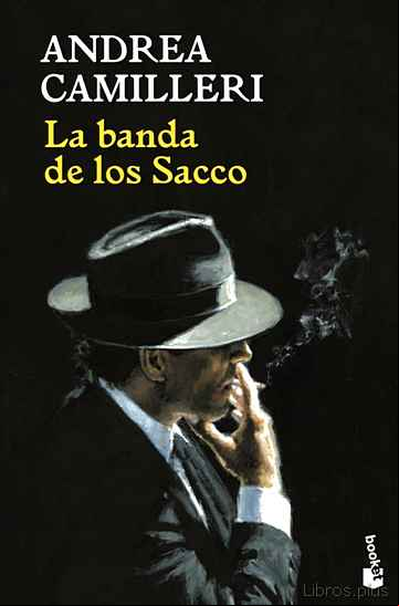 Descargar ebook LA BANDA DE LOS SACCO