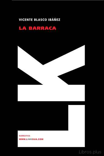 Descargar gratis ebook LA BARRACA en epub