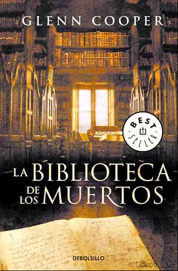 Descargar ebook LA BIBLIOTECA DE LOS MUERTOS