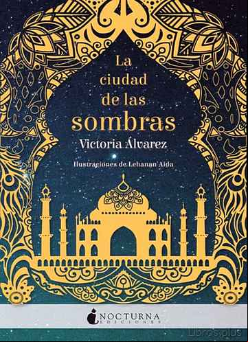 Descargar ebook LA CIUDAD DE LAS SOMBRAS