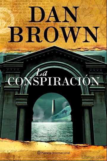 Descargar gratis ebook LA CONSPIRACION en epub