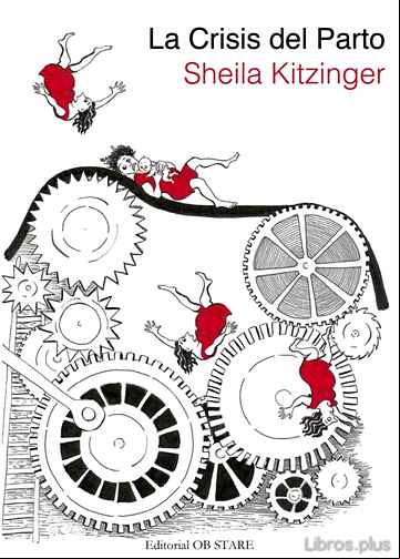 Descargar gratis ebook LA CRISIS DEL PARTO en epub
