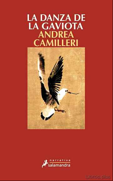Descargar ebook LA DANZA DE LA GAVIOTA (SERIE MONTALBANO 19)