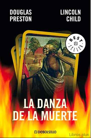 Descargar gratis ebook LA DANZA DE LA MUERTE (INSPECTOR PENDERGAST 6 / TRILOGIA DIOGENES 2) en epub