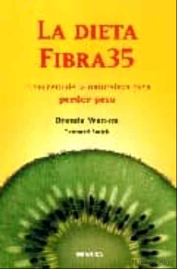 Descargar ebook LA DIETA FIBRA 35 en epub