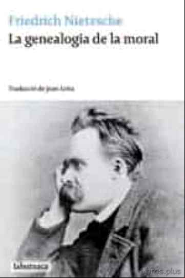 Descargar gratis ebook LA GENEALOGIA DE LA MORAL en epub