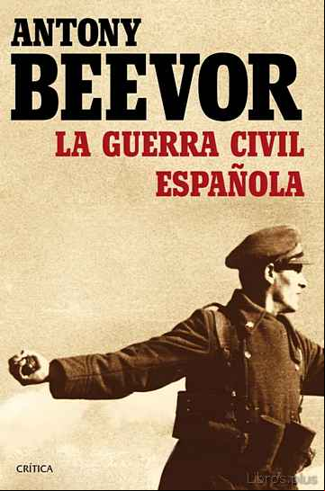 Descargar gratis ebook LA GUERRA CIVIL ESPAÑOLA en epub