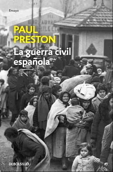 Descargar gratis ebook LA GUERRA CIVIL ESPAÑOLA (EDICIÓN ACTUALIZADA) en epub