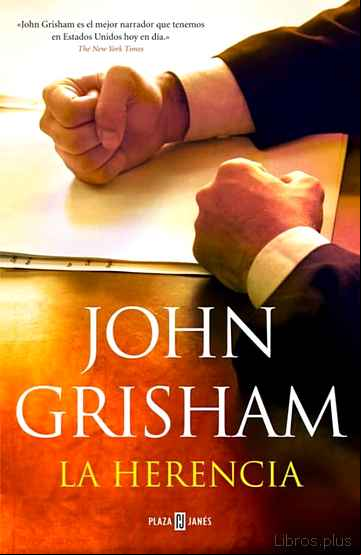 Descargar ebook LA HERENCIA