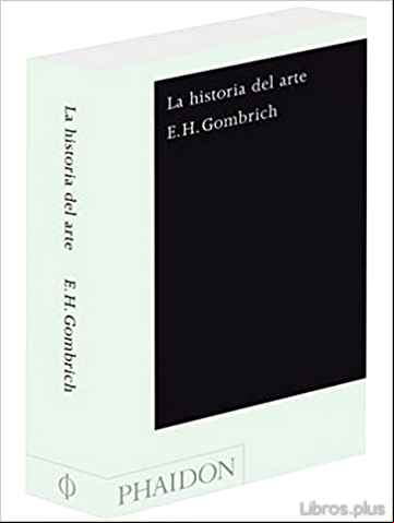 Descargar gratis ebook LA HISTORIA DEL ARTE en epub