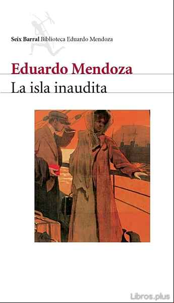 Descargar ebook LA ISLA INAUDITA
