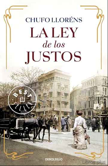 Descargar gratis ebook LA LEY DE LOS JUSTOS en epub