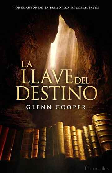 Descargar ebook LA LLAVE DEL DESTINO