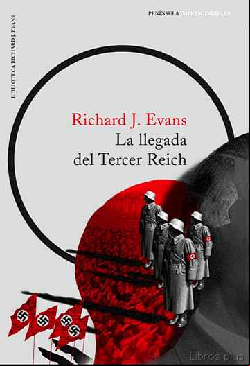 Descargar gratis ebook LA LLEGADA DEL TERCER REICH en epub