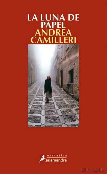 Descargar ebook LA LUNA DE PAPEL (SERIE MONTALBANO 13)
