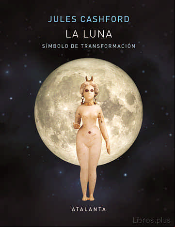 Descargar gratis ebook LA LUNA: SIMBOLO DE TRANSFORMACION en epub