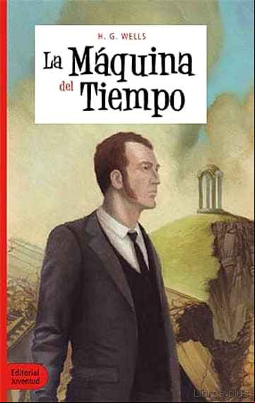 Descargar ebook LA MAQUINA DEL TIEMPO