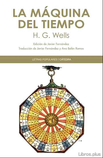 Descargar ebook LA MAQUINA DEL TIEMPO