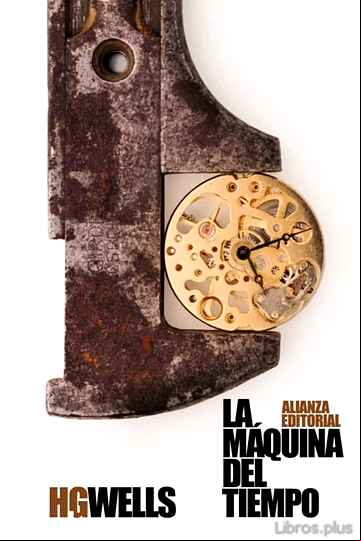 Descargar ebook LA MÁQUINA DEL TIEMPO