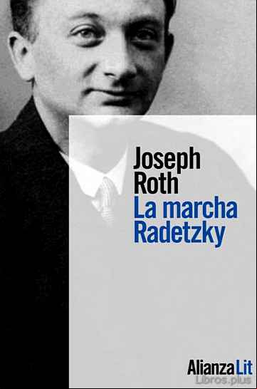 Descargar gratis ebook LA MARCHA RADETZKY en epub