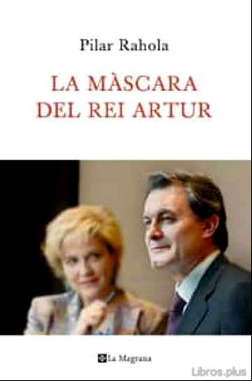 Descargar ebook LA MASCARA DEL REI ARTUR