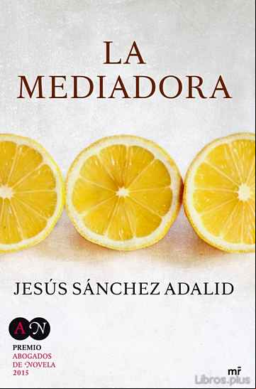 Descargar gratis ebook LA MEDIADORA en epub