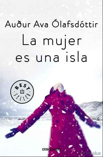Descargar gratis ebook LA MUJER ES UNA ISLA en epub