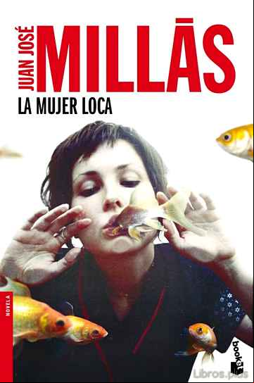 Descargar gratis ebook LA MUJER LOCA en epub