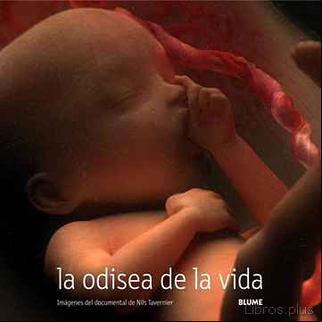 Descargar gratis ebook LA ODISEA DE LA VIDA en epub