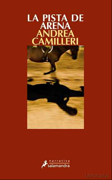 Descargar ebook LA PISTA DE ARENA (SERIE MONTALBANO 16)