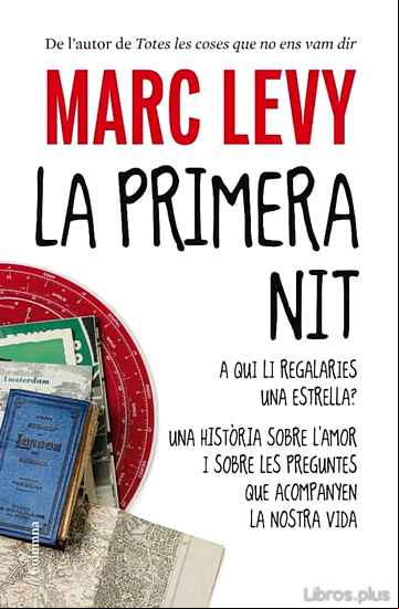 Descargar gratis ebook LA PRIMERA NIT en epub