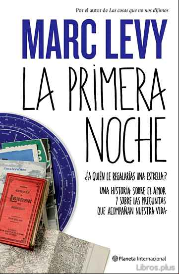 Descargar gratis ebook LA PRIMERA NOCHE en epub