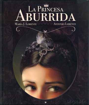 Descargar ebook LA PRINCESA ABURRIDA