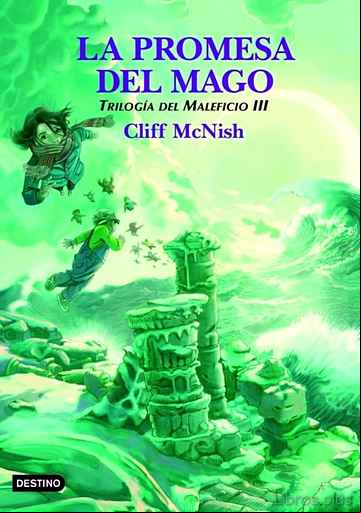 Descargar gratis ebook LA PROMESA DEL MAGO (LA ISLA DEL TIEMPO) en epub